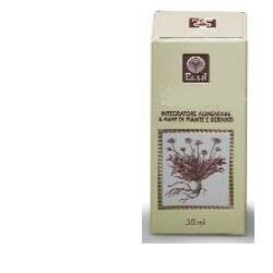 Ecol Biancospino funzionalità cardiovascolare e pressione arteriosa Estratto analcolico 50ml-2