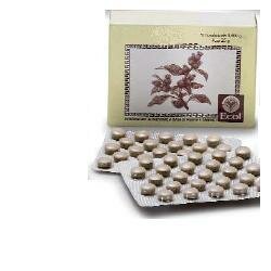 Ecol Cimicifuga menopausa e ciclo mestruale 50 Tavolette-2