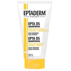 Eptaderm Epta DS shampoo sebo squamosi 150ml-2