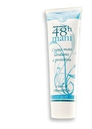 AMBRAFARM 48H MANI CREMA 100ML-2