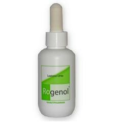 Rogenol Lozione Urto per capelli 100ml-2