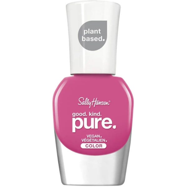 Sally Hansen Smalto Good Kind Pure 290 Peony Origins-1