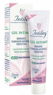 Dr. Ciccarelli Intiley Gel intimo pH 5,5 30ml-2