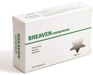 Breaven 30 Compresse-2