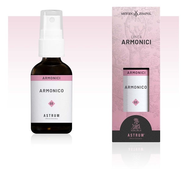 ARMONICO 3 GTT 30ML ASTRUM-1