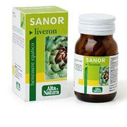 Alta Natura Sanor Liveron 100 Tavolette-2