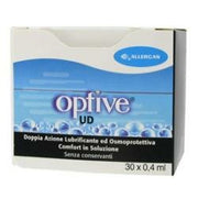 Optive ud collirio 30 monodose da 0,4 ml-2