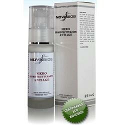 Novabios Bioristrutturante Siero Bioristrutturante Anti-Age 30ml-2