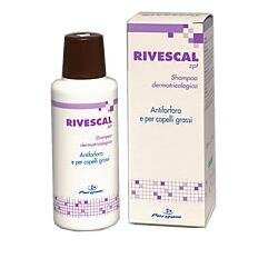Rivescal Shampoo ZPT 125ml-2