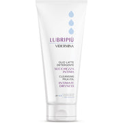 Vidermina Lubripiù Olio Latte Detergente Secchezza Intima 200ml-2