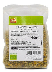 La Finestra Sul Cielo Camomilla Fiori 40g-2