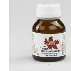 BEBA MULTIPROBIOTIC 50CPS-1