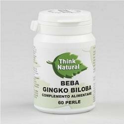 BEBA GINKGO 60CPS-2
