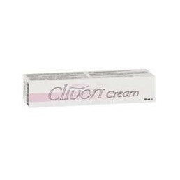 Mar-Farma Clivon Cream protezione intima emolliente 30ml-2