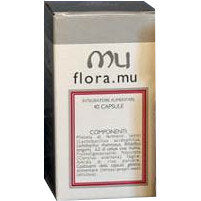 Flora Mu 40 Capsule-2