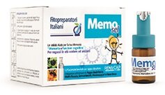 FPI MEMOSEL 12 FLACONCINI 10ML-1