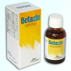 Betazin Gocce 30ml-2