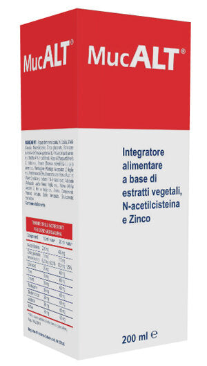 Mucalt sciroppo 200ml-2