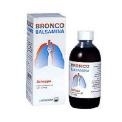 Bronco Balsamina sciroppo 200 ml-2