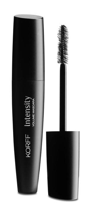 Korff Mascara Intensity Volume-7