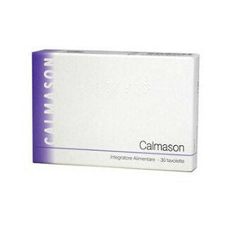 Calmason 30 Tavolette 15g-2
