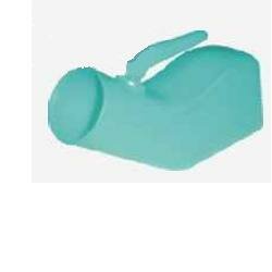 Pappagallo per donna in plastica sterilizzabile-1