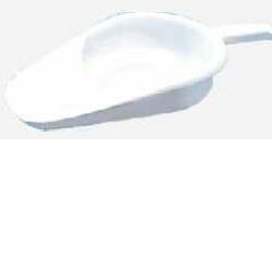 Padella in plastica sterilizzabile-1