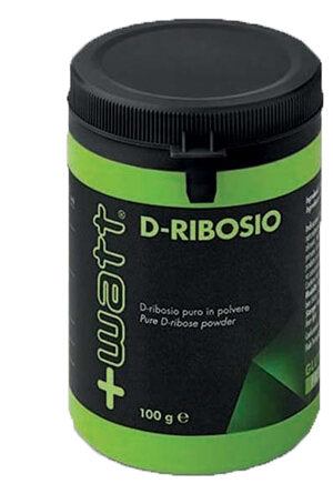 D-RIBOSIO 100G-2