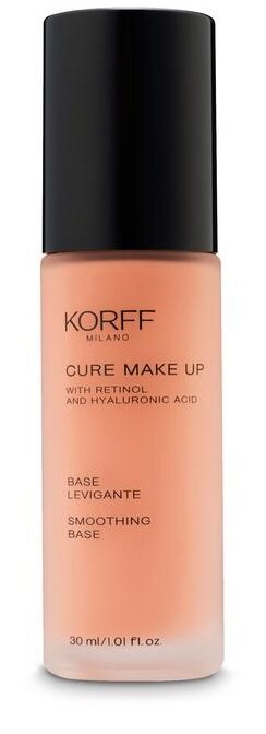 Korff Base Effetto Anti-macchie-3