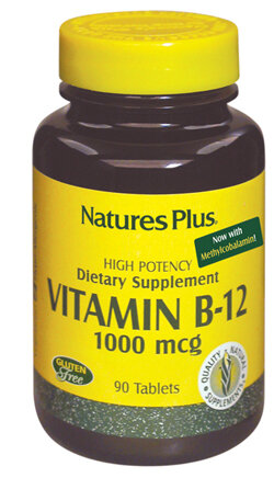 La Strega Vitamina B12 benessere del sistema nervoso 90 tavolette-2