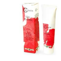 NATURAL BEAUTY CIRCOVEN GEL-2