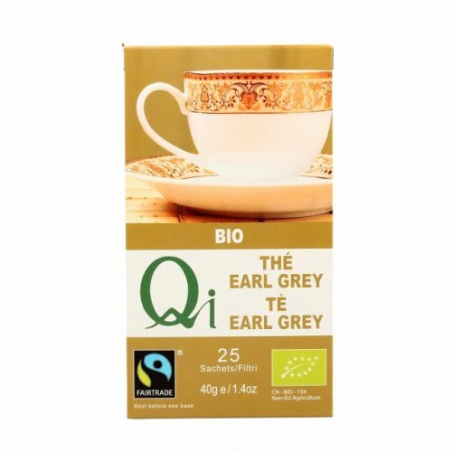 Tè Nero al Bergamotto bio 25 filtri-1