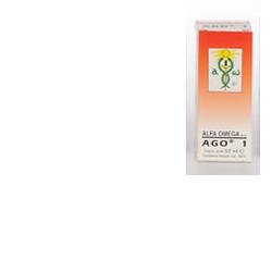 FITOMEGA AGO 1 50ML GTT-1