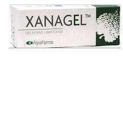 Xanagel Gel 50ml-2