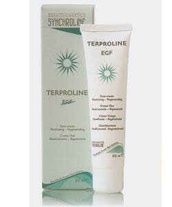 Terproline Egf crema viso elasticizzante e rigenerante 30 ml-2