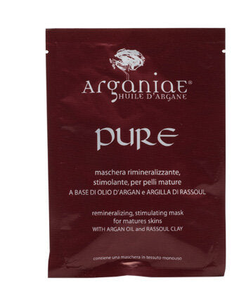 MASCHERA TESS PURE P MAT BUST-2