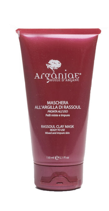 MASCHERA ARGILLA RASSOUL 150ML-2
