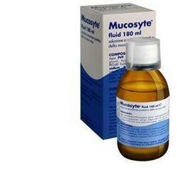 Mucosyte fluido soluzione concentrata 180ml-2