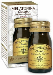 Melatonina Classic 75 Pastiglie-2
