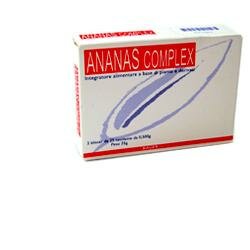 ANANAS COMPLEX INTEGRAT 50TAV-2