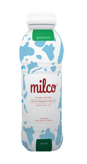 Milco bevanda Aproteica 500ml-2