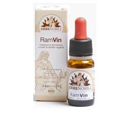 Erbe Nobili RamVin EN23 10ml-1