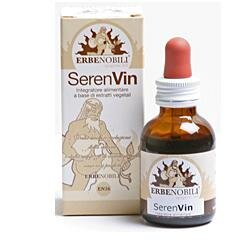 Erbe Nobili SerenVin EN26-2
