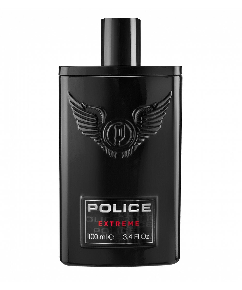 Police Extreme Eau de toilette For Him 100ml-1