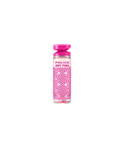 Police Hot Pink Eau De Toilette For Her 100ml-1