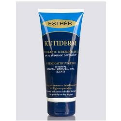 Esther Kutiderm Detergente Eudermico per uso ginecologico 200ml-2