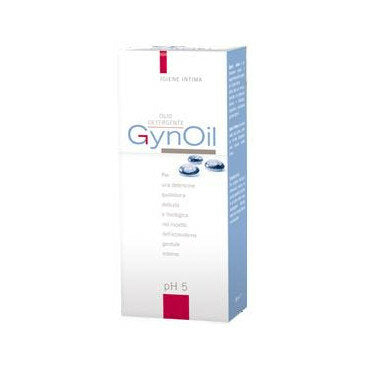 Gynoil Intimo detergente lenitivo e protettivo 200ml-1