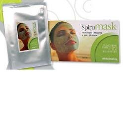 SPIRUMASK MASCHERA IDRAT SPIR-2