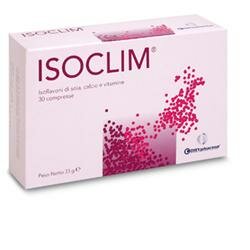 Isoclim 30 Compresse-2