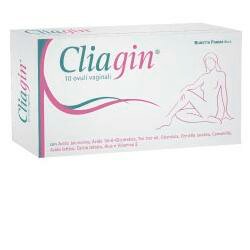 Cliagin 10 ovuli vaginali-2